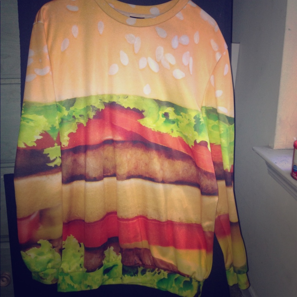 Cool Sweaters